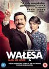 Image for Walesa - Man of Hope