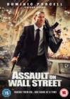 Image for Assault On Wall Street