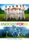 Image for Knocked for Six