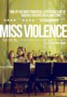 Image for Miss Violence