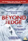 Image for Beyond the Edge
