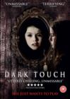 Image for Dark Touch