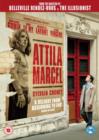 Image for Attila Marcel