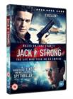 Image for Jack Strong