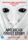 Image for American Ghost Story