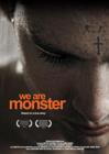 Image for We Are Monster
