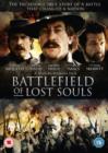 Image for Battlefield of Lost Souls