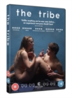 Image for The Tribe