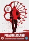 Image for Pleasure Island