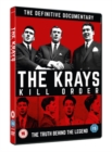 Image for The Krays: Kill Order