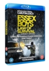 Image for Essex Boys: Law of Survival
