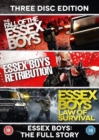 Image for Essex Boys: The Full Story