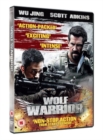 Image for Wolf Warrior