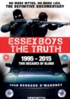 Image for Essex Boys: The Truth