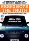 Image for Essex Boys: The Truth