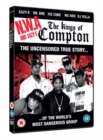 Image for N.W.A & Eazy-E: The Kings of Compton