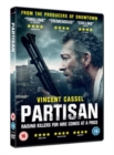 Image for Partisan