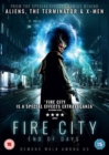 Image for Fire City: End of Days