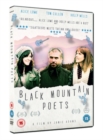 Image for Black Mountain Poets