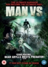 Image for Man Vs.