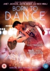 Image for Born to Dance