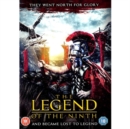 Image for The Legend of the Ninth