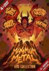 Image for Maximum Metal