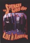 Image for The Spencer Davis Group: Live in Manchester 2002