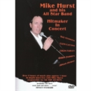 Image for Mike Hurst and His All Star Band: Hitmaker in Concert