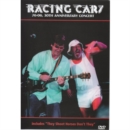 Image for Racing Cars: 30th Anniversary Concert