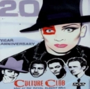 Image for Culture Club: Live at the Royal Albert Hall - 20th Anniversary