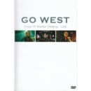 Image for Go West: The Kings of Wishful Thinking