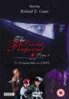 Image for The Scarlet Pimpernel: The Complete Series 1