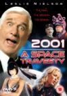 Image for 2001 - A Space Travesty