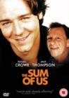 Image for The Sum of Us