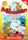 Image for Moomin: The Complete Series One