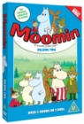 Image for Moomin: Volume Two