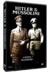 Image for Hitler and Mussolini: A Fateful Relationship