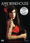 Image for Amy Winehouse: Never Forgotten
