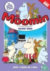 Image for Moomin: Volume Three