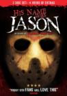 Image for His Name Was Jason - 30 Years of Friday the 13th