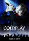 Image for Coldplay: Global Icons
