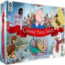 Image for Classic Fairy Tales