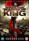 Image for Genghis Khan - Warrior King