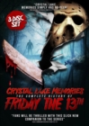 Image for Crystal Lake Memories - The Complete History of Friday 13th