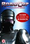 Image for Robocop: The Complete TV Series