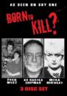 Image for Born to Kill?