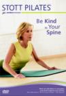 Image for Stott Pilates: Be Kind to Your Spine
