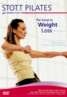 Image for Stott Pilates: The Secret to Weight Loss - Volume 2