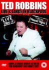 Image for Ted Robbins: Live and Large in Blackpool